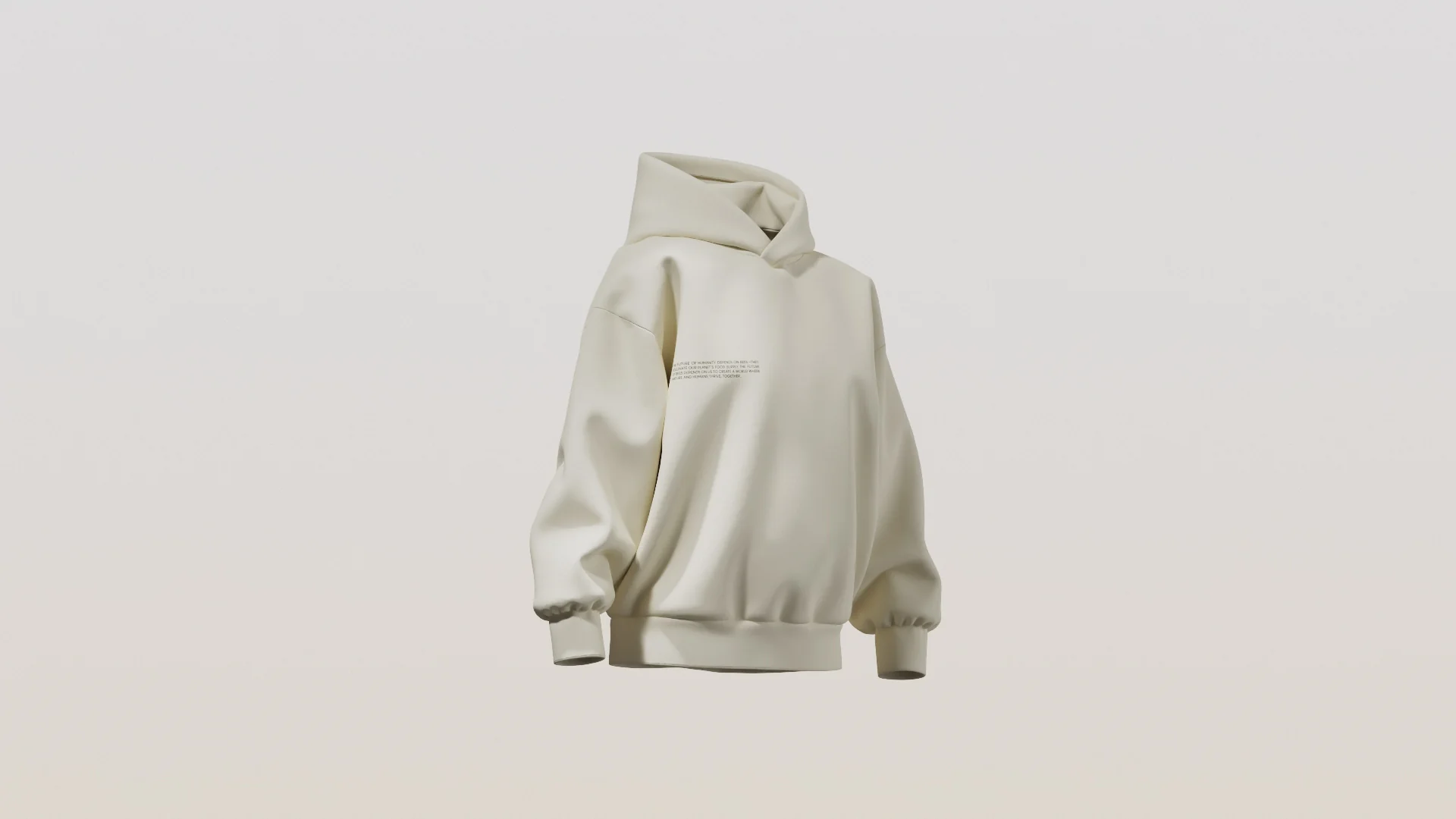 Engineered for People and Planet