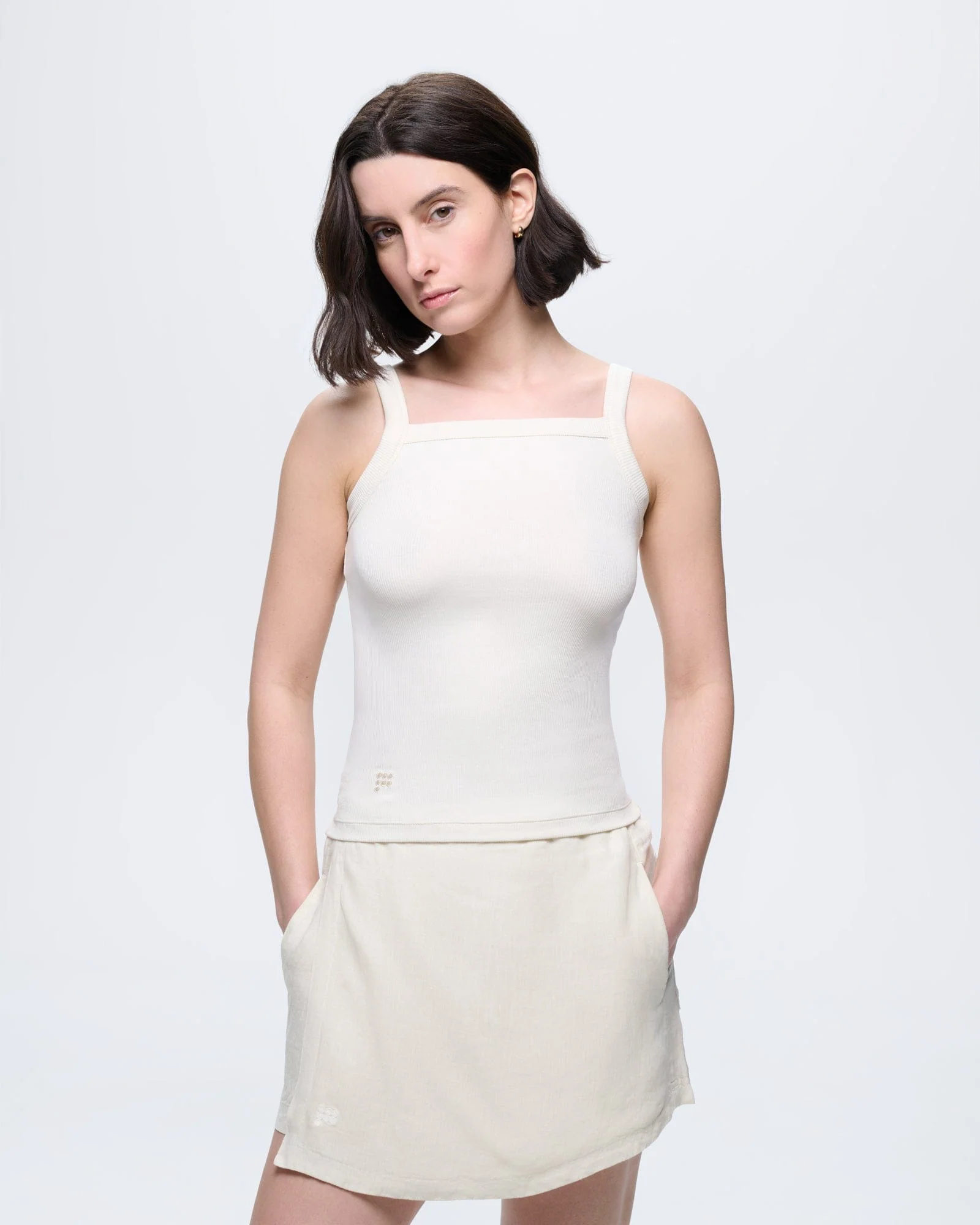 Women's Tank Tops